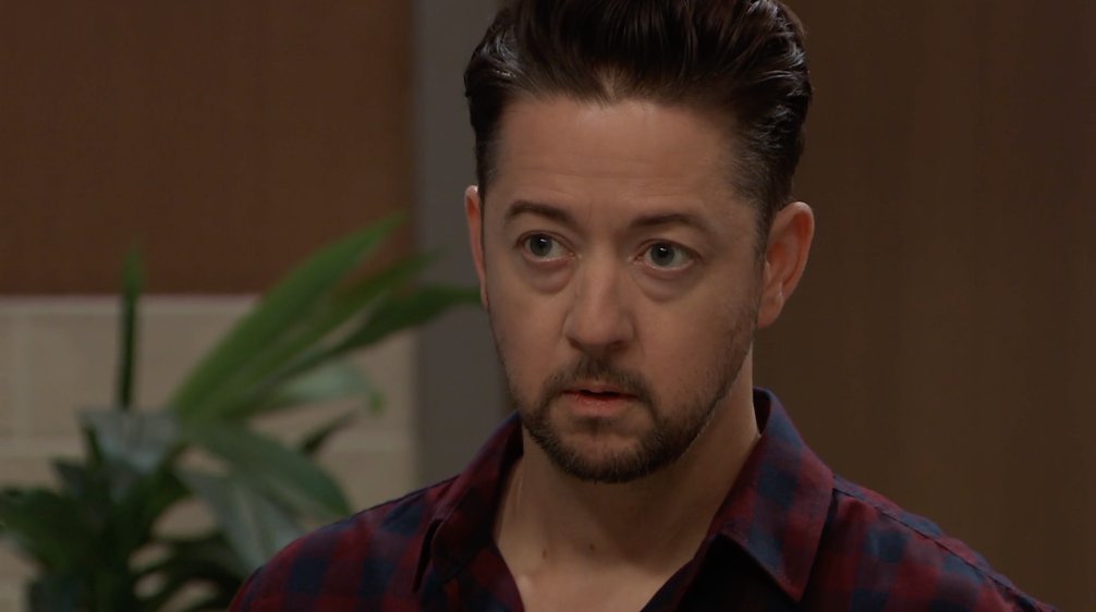 Due to planned programming preemptions today, tomorrow and potentially on Thursday - #GeneralHospital will return with new episodes later this week. [1/2]