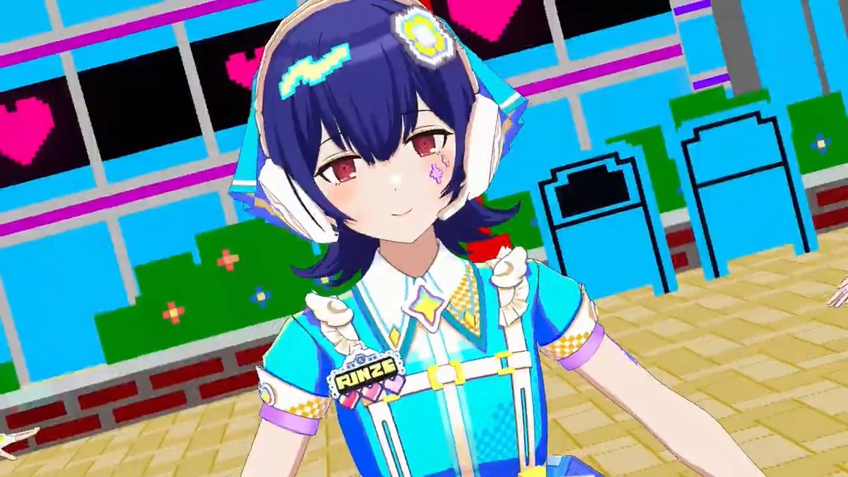 ˗ˏˋ 💫新曲『キラピコ.exe』💫 ˊˎ˗ 🎤放課後クライマックスガールズ プロデューサーさん、もうプレイしましたか~? 👾今すぐプレイ!