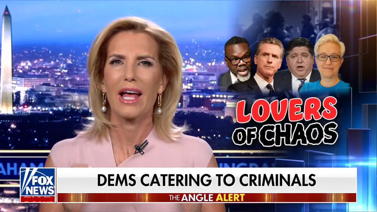 🚨Lovers of chaos. Trump delivers safer streets. Dems deliver crime and fear.