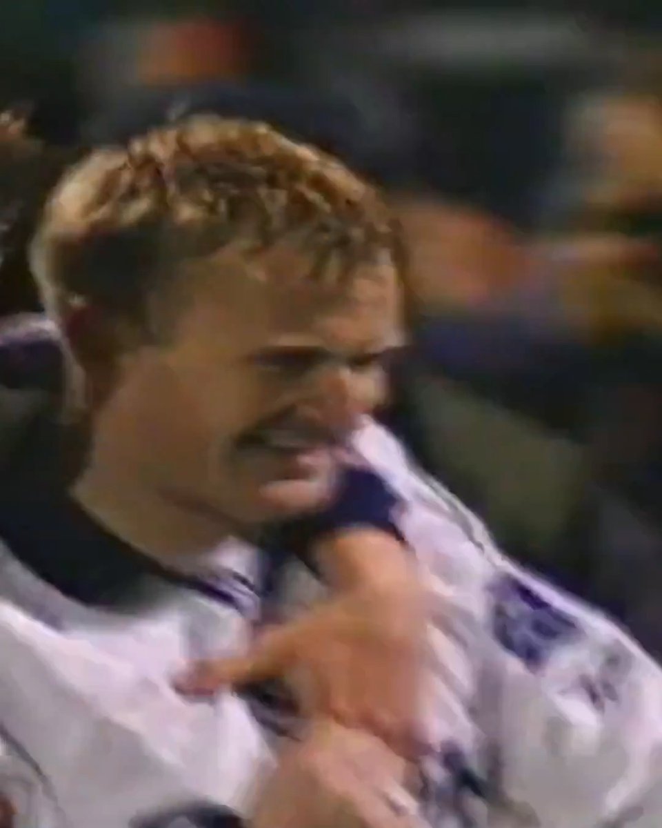 Super John. A Wanderers legend. 🤍 On this day in 1992, John McGinlay signed for Bolton Wanderers 🤩 #bwfc