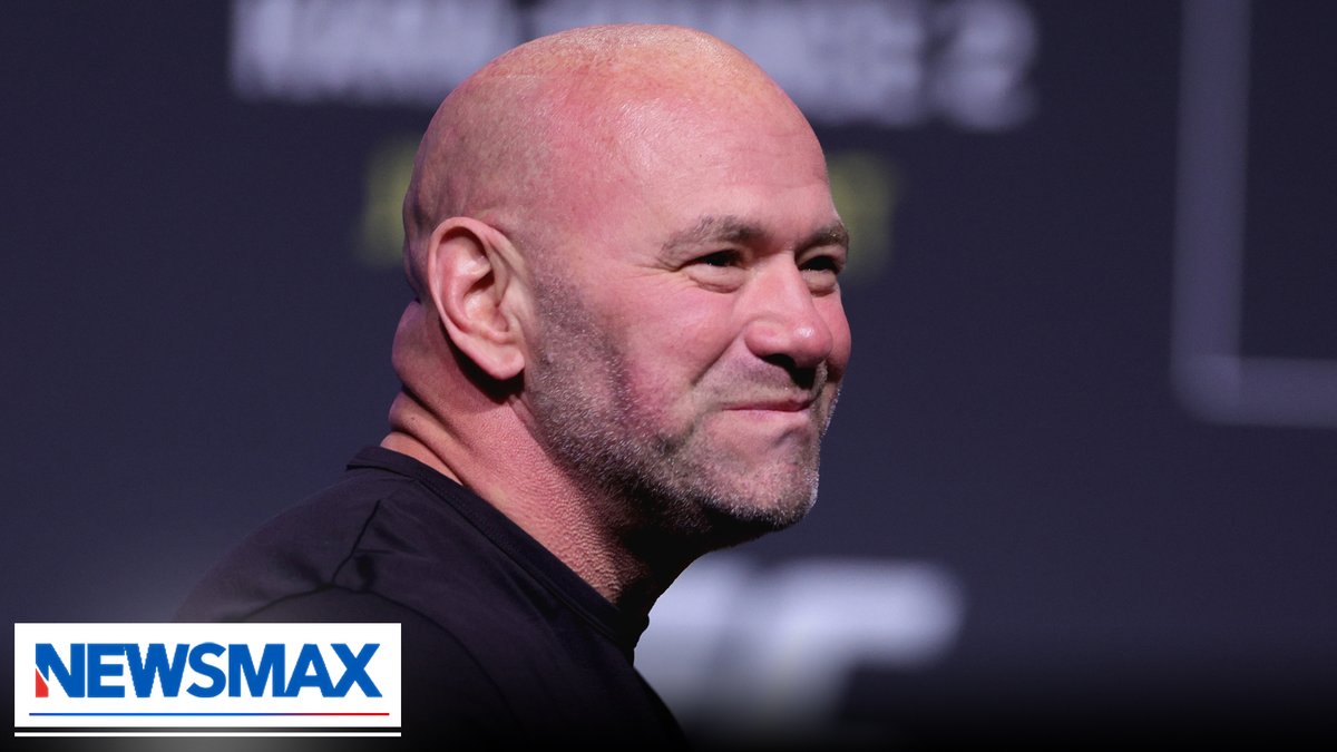 On Monday's "The Right Squad," the panel discussed UFC CEO Dana White's defense of traditional masculinity against accusations of "toxic masculinity," asserting that strength and resilience are vital traits. Chris Plante Show Mercedes Schlapp Matt Schlapp David Avella