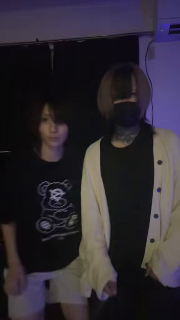 これでも一応メン地下やってます