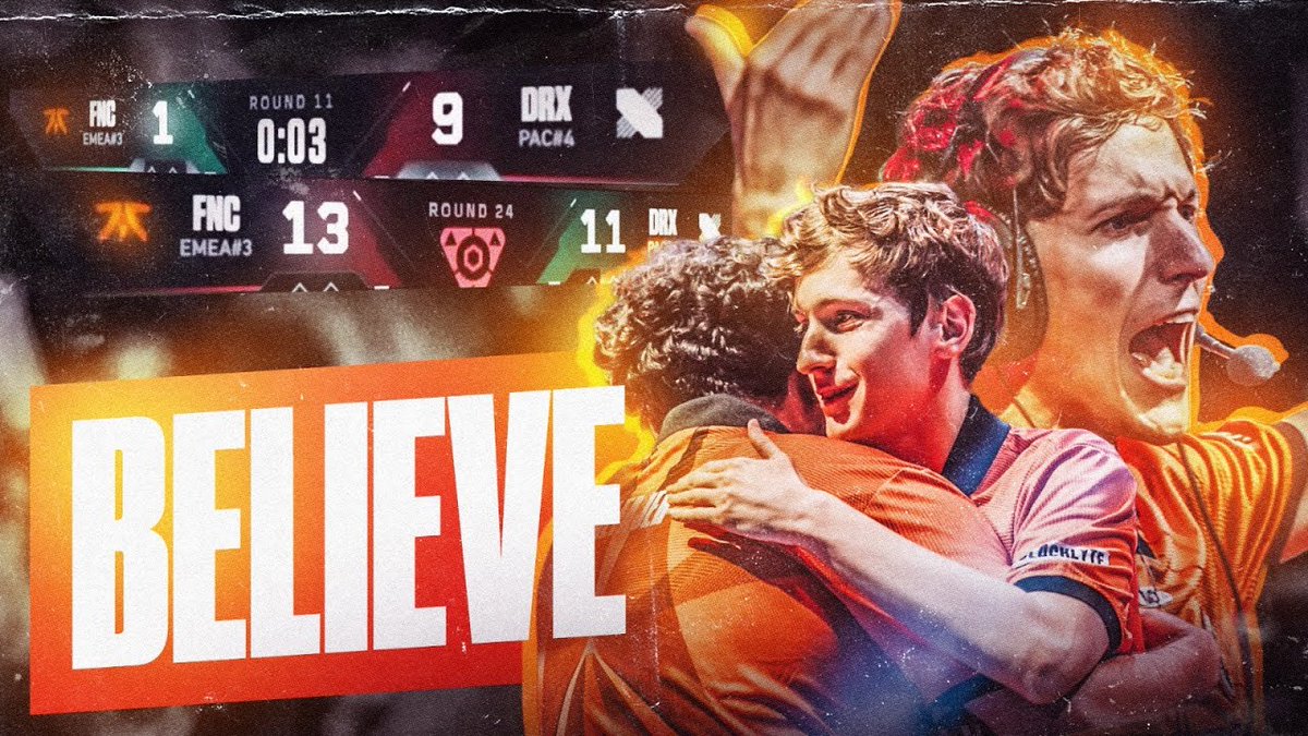 a historical matchup 🤝 a historic comeback our voice comms vs drx are here: