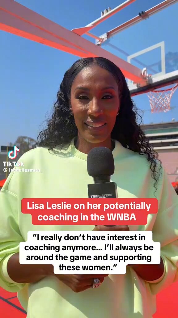 Damn… the W GM/team that broke her spirit to coach is insane and disheartening. And the craziest part is, Jeff's only experience is being white. That’s it. No résumé, no real qualifications, nothing. Yet he gets handed the keys while people with experience get passed over. Jeff is nothing but a DEI hire