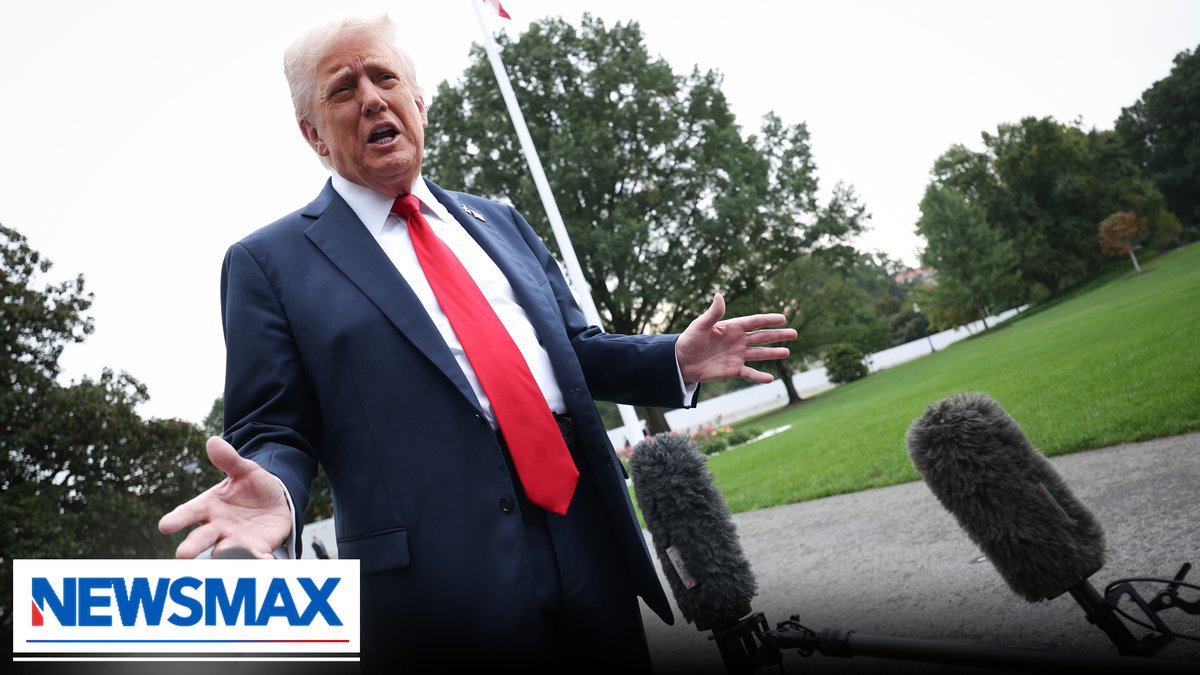 TRUMP on meeting with top military brass: "I'm going to be meeting with generals, and with admirals, and with leaders. And if I don't like somebody, I'm going to fire them right on the spot."