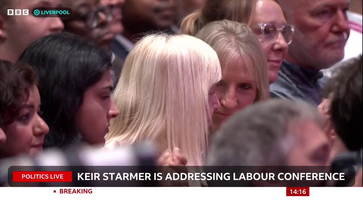 PM Keir Starmer says the “Hillsborough Law” is not just a promise delivered but recognition that the state will be accountable to working people “Now - injustice has no place to hide,” he says Follow live: