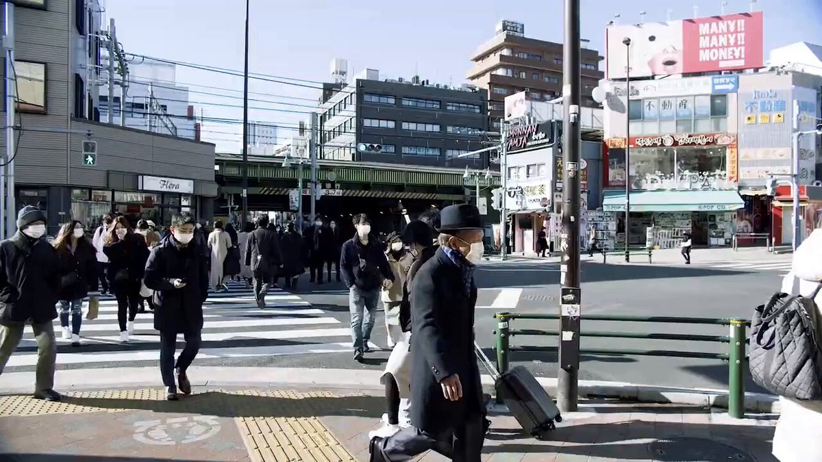石破は最後に排外主義者と戦う意思を示した。 世界から日本は素晴らしい国だと思われるようにする。 これこそ本当の愛国者。