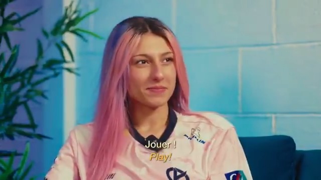 ranked. play. jett. KC Alkyia Click N' Talk avec notre équipe Game Changers, juste avant la reprise de la compétition : c'est dispo sur YouTube ! 😁