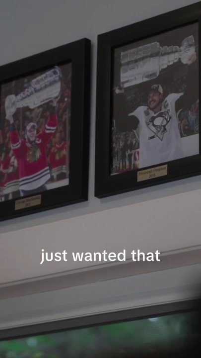 Season 2 of Faceoff: Inside the NHL premieres October 3 on Prime Video!