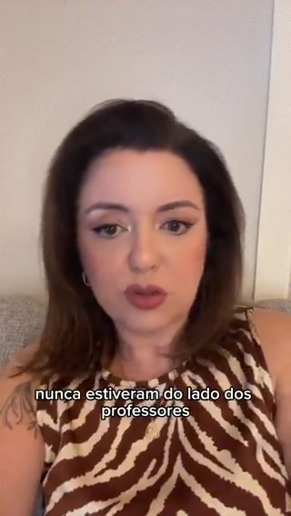 Quem dá formações ou palestras demonizando apoios para crianças com deficiência na sala de aula não ajuda os professores nem os alunos: ajuda apenas a prefeitura que quer economizar. #InclusãoEscolar #GabinetedaInclusão