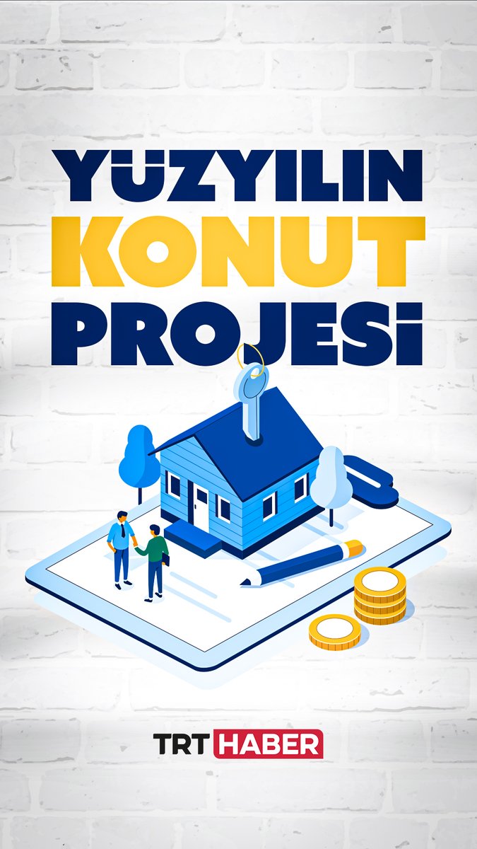 🏡'Yüzyılın konut projesi' geliyor. Çevre, Şehircilik ve İklim Değişikliği Bakanlığı koordinasyonunda TOKİ, 81 ilde 500 bin konut inşa edecek. Peki, Türkiye tarihinin en büyük sosyal konut seferberliğinde kimlere kolaylık sağlanacak? İşte detaylar👇🏻