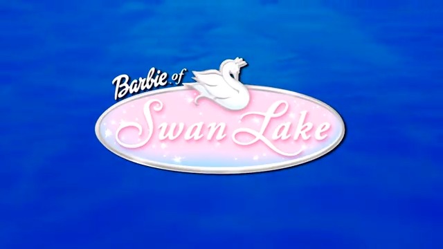 22 years ago today, "barbie of swan lake" was released. it marked the 3rd film in the barbie movie franchise
