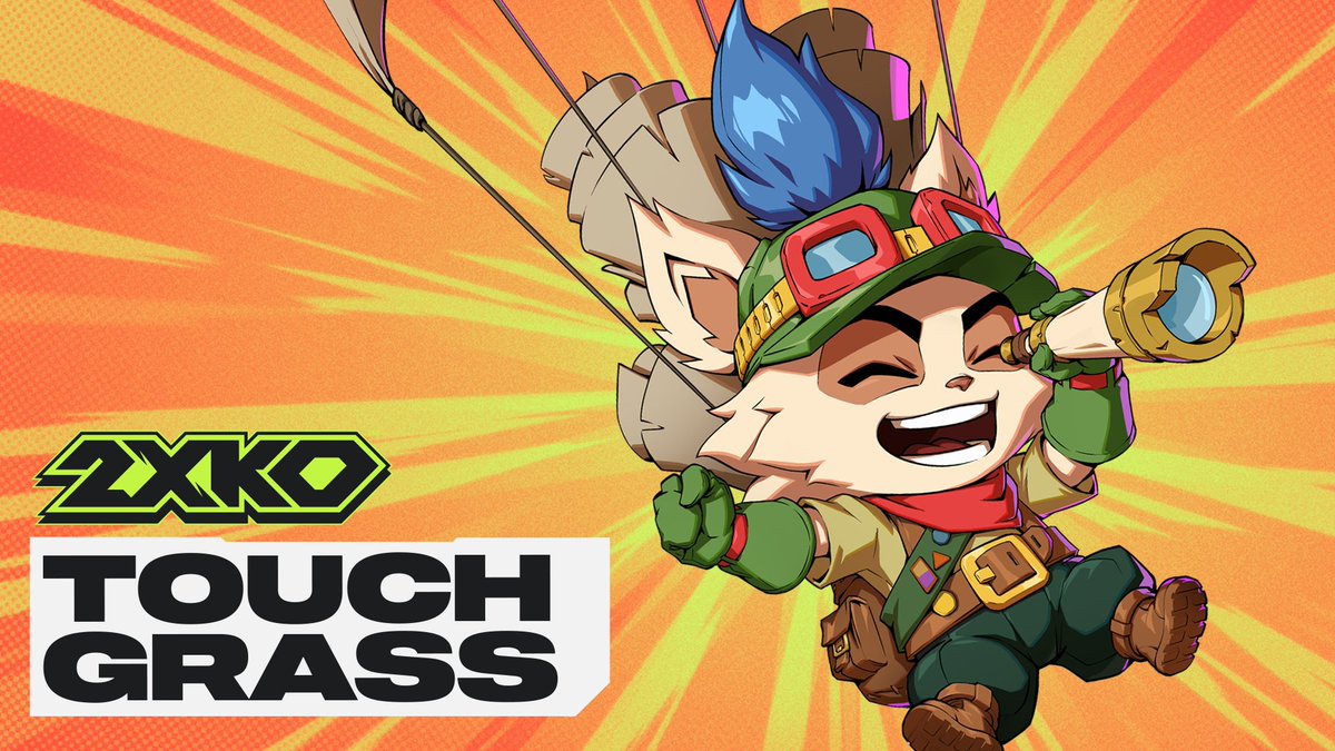 teemo’s full kit breakdown with champ designers marlinpoi and Alex Jaffe
