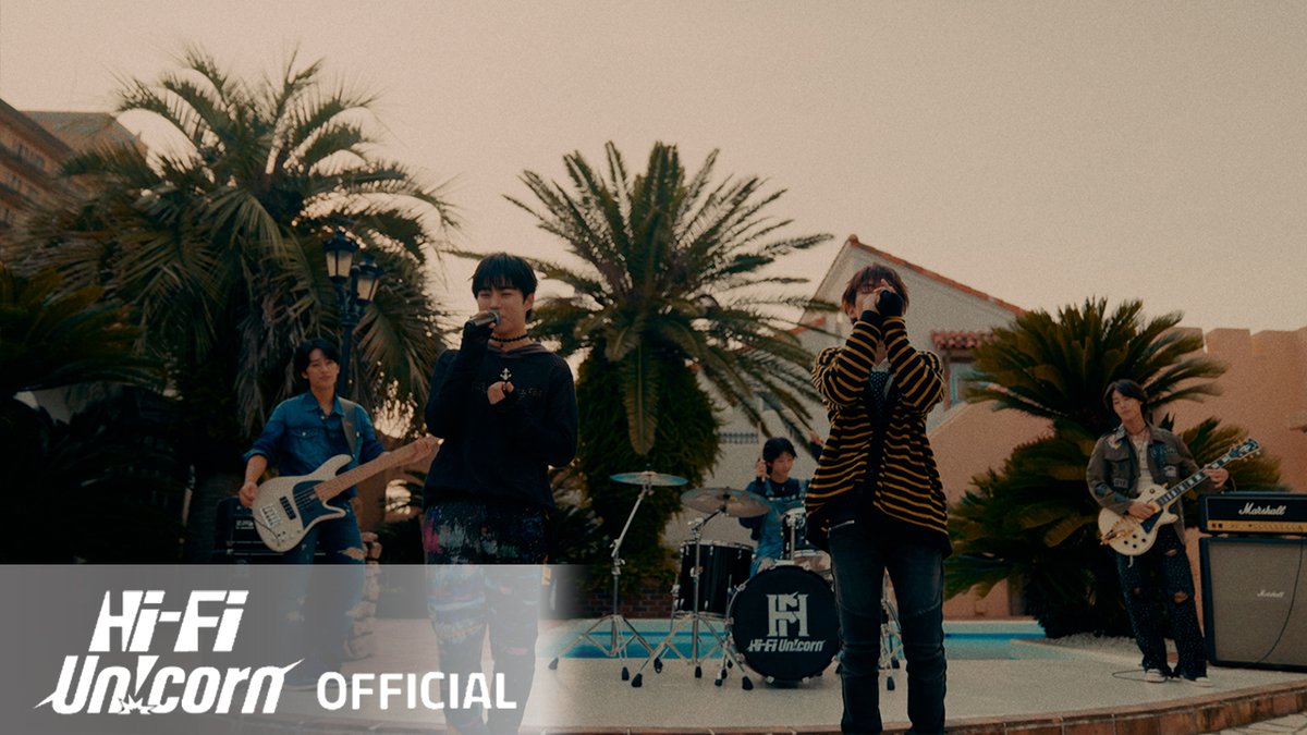 Hi-Fi Un!corn Teenage Blue [ Korean ver. ] MV Teaser 🎥 RELEASE🌟2025.10.13 0:00AM (KST) 💿 #HiFiUnicorn #HFU #하이파이유니콘 #하파유 #HiFiUnicorn_Teenage_Blue #Teenage_Blue