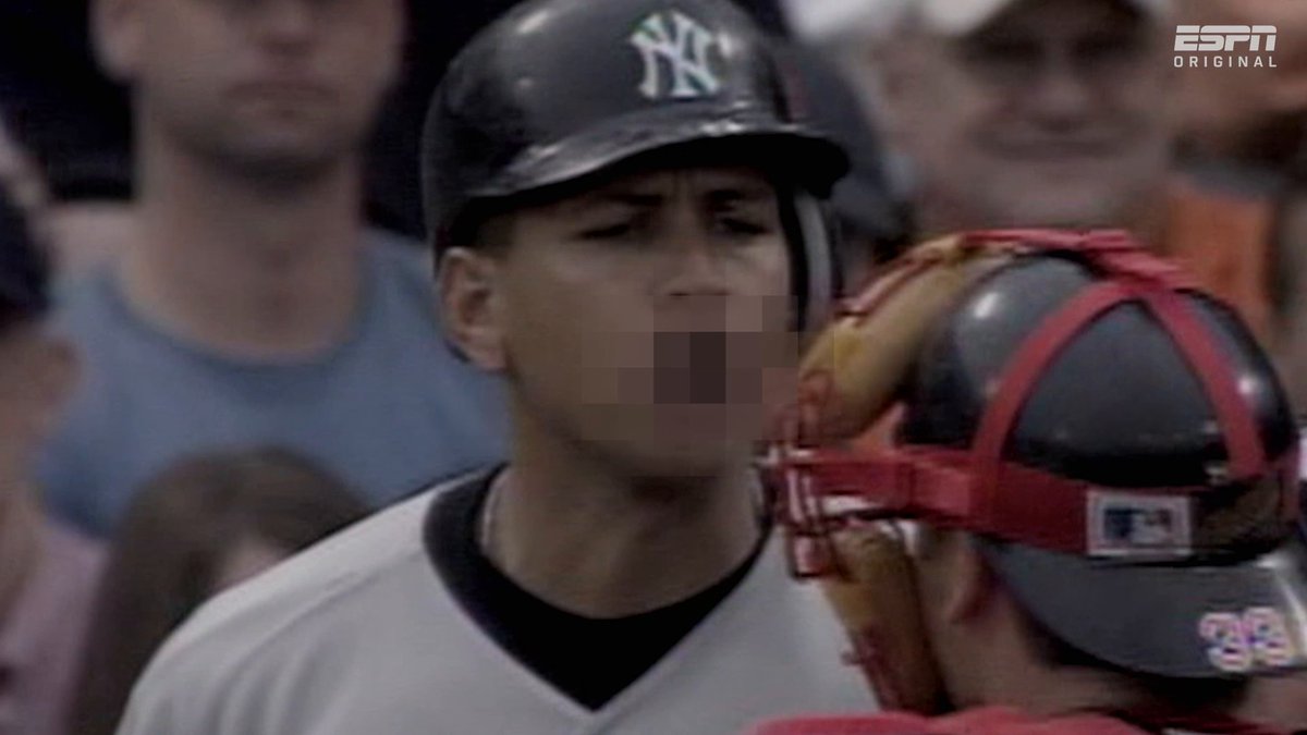 “It was like a record of just watching them continue to step on our necks.” The Red Sox/Yankees rivalry continues this postseason 😮‍💨 Stream the ESPN Original Series "Believers: Boston Red Sox" now on the ESPN App 🚨
