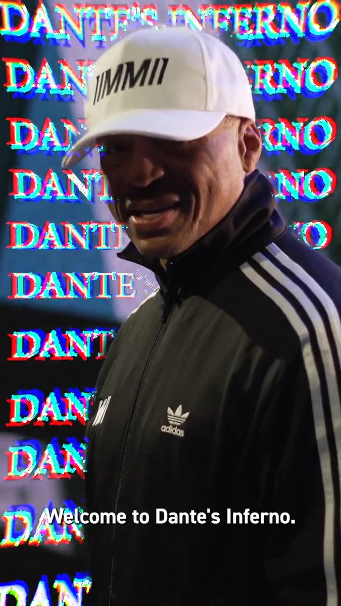 When you can go into Happy Valley and take down Penn State during a White Out, you've GOT IT 😤 Introducing the newest member of Gus Johnson's GOT IT Team: Dante Moore 🦆🔥 Oregon Football | Dante MOORE