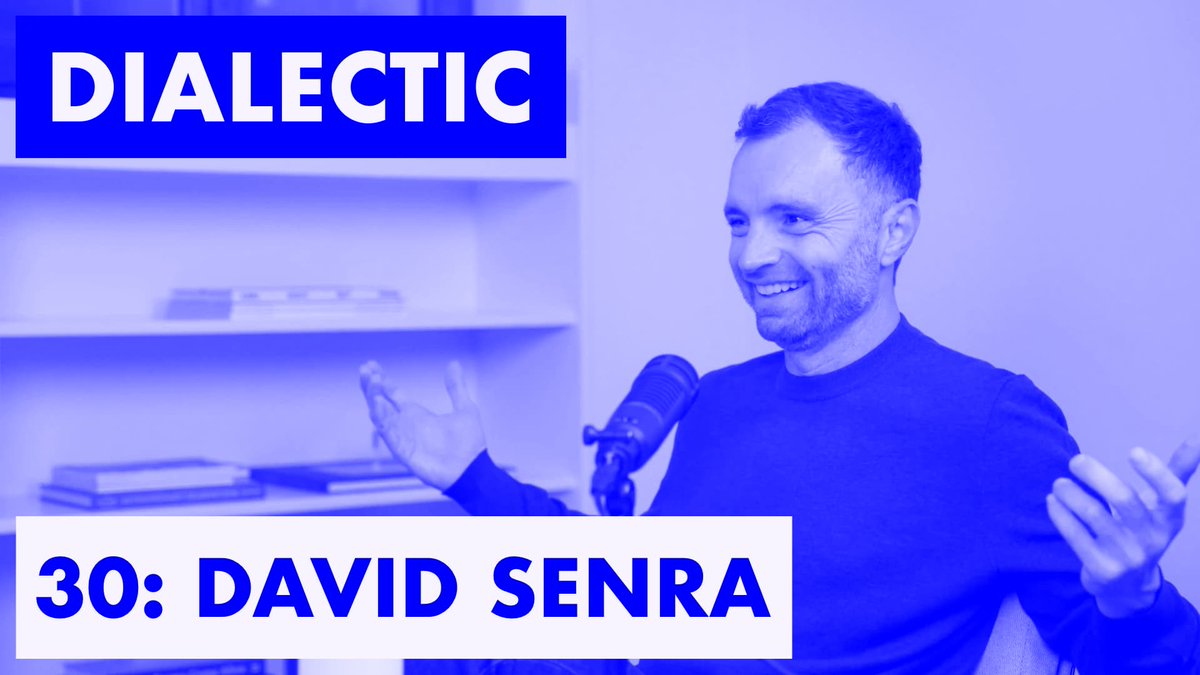 Ep. 30: David Senra - The Clarity of Commitment David Senra (David Senra) is a podcaster and loves that title more than anyone. He hosts Founders, where he teaches the lessons of history's greatest entrepreneurs by way of the biographies he reads of them. This week, he launched a second show, David Senra (David Senra), where he talks to the greatest living entrepreneurs (often about the lessons from Founders). The first episode with Spotify Founder & CEO Daniel Ek (Daniel Ek) is available now, and the show is in partnership with @scicommedia , the team behind Andrew D. Huberman, Ph.D.. David is an enthusiast about four things: entrepreneurship, reading, history, and podcasts. His two shows are the articulation of those obsessions in a form of service for the rest of us. He is following Charlie Munger's advice: "take a simple a idea and take it seriously." David is one of the most energizing people I've ever met and has greatly inspired my work. I've had several multi-hour conversations with him that left me buzzing afterward, and I'm pleased that this is no exception. We cover many of his favorite lessons and founders, his process, biographies, focus, fear, endurance, service, and legacy. I hope you are inspired to commit yourself to something worth your days and years. Timestamps 0:00 - Open 1:49 - Intro 3:02 - Podcasts are Energy Transmission 7:52 - People Buy Simple Stories 12:38 - Repetition Doesn't Spoil the Prayer 16:11 - Trust in Brands and Products (and Podcasts) 19:40 - Continuous Improvement and Speaking to a Moving Parade 26:18 - Confidence and Simplicity 34:55 - What Makes a Great Biography and Biographer 42:17 - Humanity in Context: Why Biographies are So Practically Helpful 48:52 - Fear 54:32 - Self Reflection and Commitment 1:06:52 - Considering Stuff Beyond Podcasting 1:10:40 - Focus and Making Time for Relationships 1:14:00 - What Should David Delegate? 1:24:36 - Advice for 2017 David 1:28:21 - Storytelling and Clear Thinking 1:32:19 - Defying Rationality and Creating Magic with Obsessive Details 1:38:09 - Self-Deception and Understanding Who You Are 1:45:01 - Intuition 1:48:34 - Being Easy to Interface With 1:52:26 - Biography Most Founders Would Benefit From: James Dyson's Against the Odds 1:57:05 - Simplicity and Edit Before You Make 2:02:42 - Lesson for Tech People: Learn from History 2:06:14 - What David Hopes His Kids Say About Him Available on all platforms.