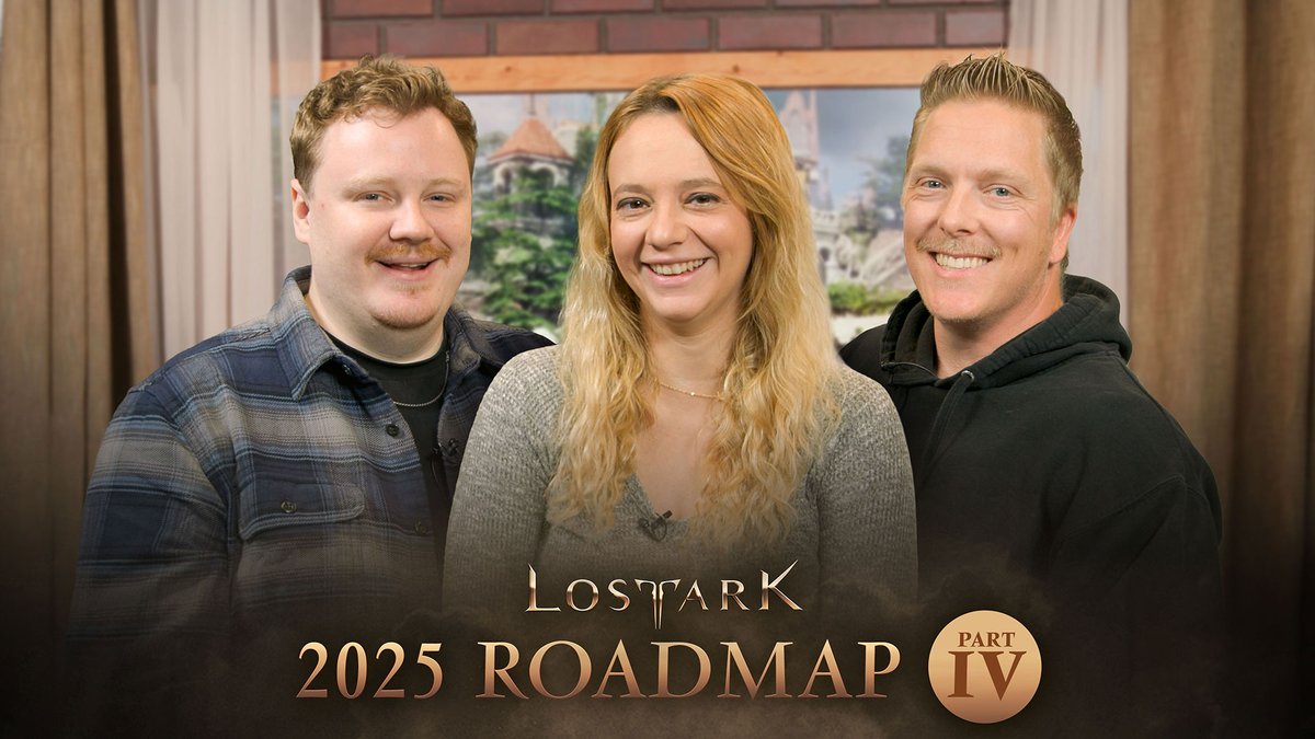 Roadmap Part 4 is here! We go over the major updates coming in October-December. 🎥