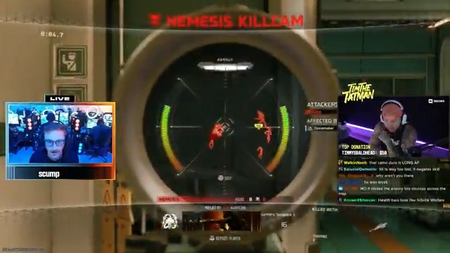 WHAT IS THIS Call of Duty