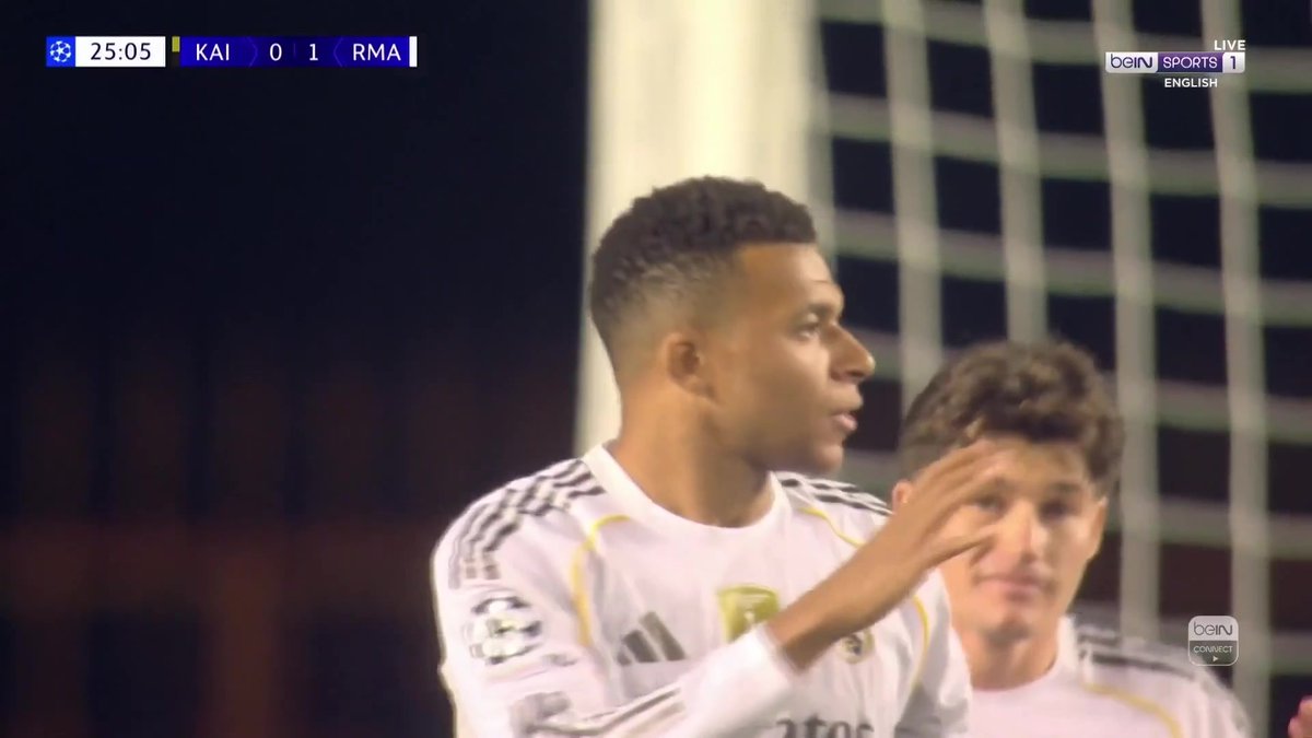 🚨🚨🚨🚨🚨🚨🚨🚨🚨🚨🚨🚨🚨🚨🚨 كيليان مبابي يسجل!!!!! كيليان مبابي يضرب مباشرة!!!! هدف أول من ضربة جزاء ⚽️😮‍💨🤍