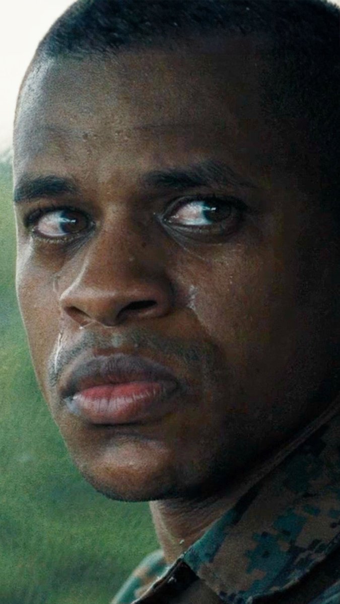 Not every battle is fought on the frontlines. Some are fought just to be seen, to be loved, to be remembered. Film: THE INSPECTION (2022)