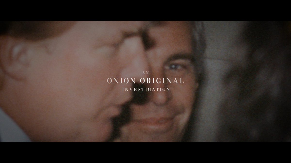 Did you kill Jeffrey Epstein? Buy your tickets to Jeffrey Epstein: Bad Pedophile at now to find out. In select theaters October 2.