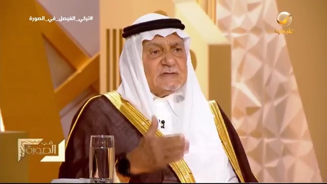 ماذا كسبت حماس بعد السابع من أكتوبر 2023؟ #تركي_الفيصل_في_الصورة