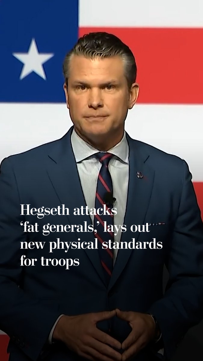 Years after women have entered combat jobs following generations of restrictions, Defense Secretary Pete Hegseth has directed every combat job to return “to the highest male standard.”