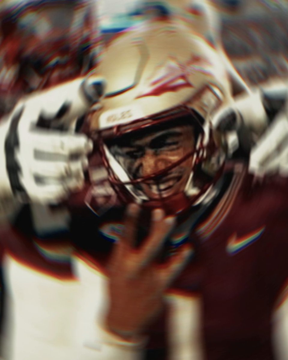 ACC HUDDLE LIVE AT MIAMI VS. FLORIDA STATE! This is gonna be good 🍿 🔥