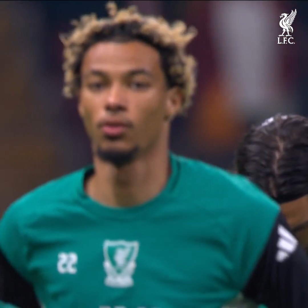 Kick-off in our sights 💪