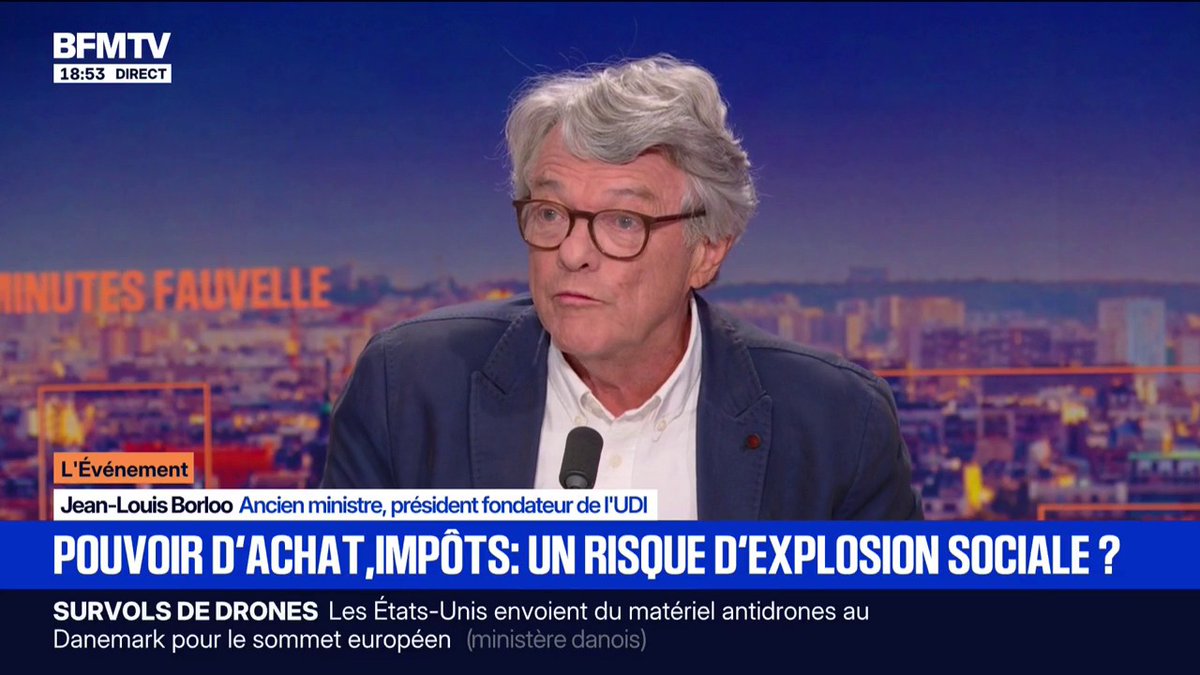Il en dit plus en 3 minutes 50 que n’importe qui de la nouvelle génération en 3h ou 4h de discours.