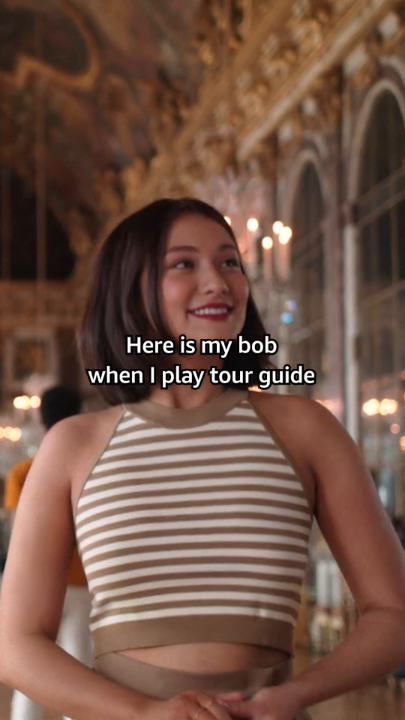 It's so versatile! 💁‍♀️