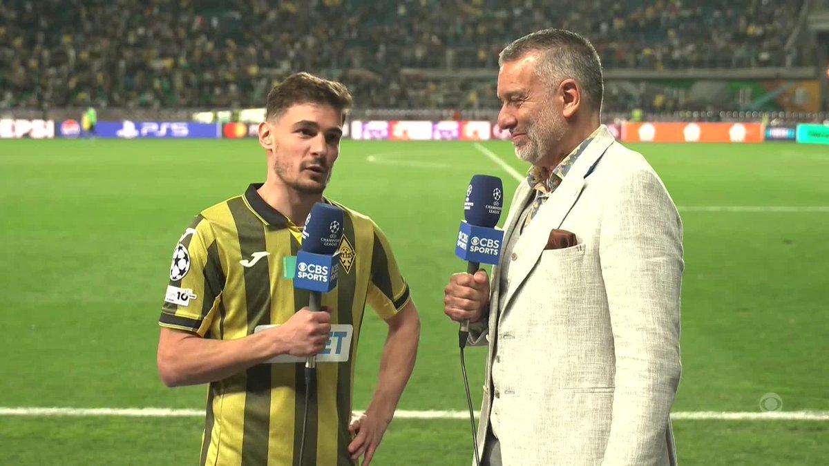 "My priority will be Xabi Alonso’s shoes, but if I can’t get them I’ll ask Federico Valverde." 😂 Jorginho with Guillem Balague on the occasion of hosting Real Madrid ✨