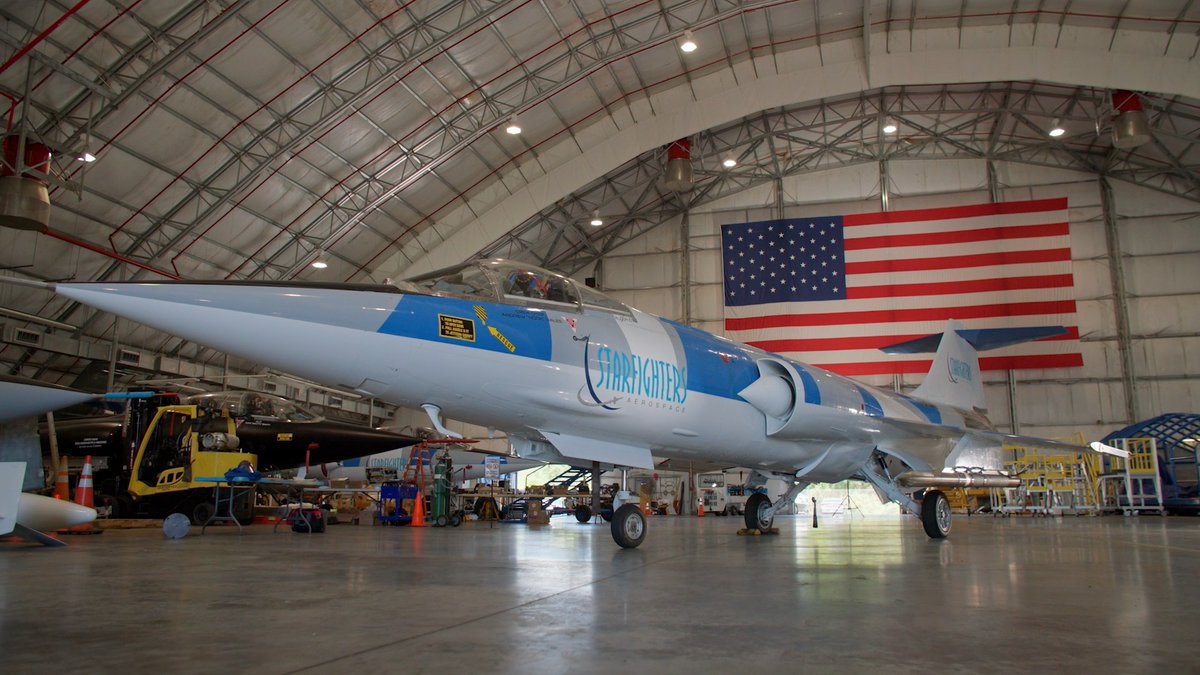 🚀 Breaking New Ground in Supersonic Flight! Carried by a Starfighters F-104 aircraft, last week GE Aerospace announced it has successfully completed supersonic captive carry flight tests of its ATLAS Flight Test Vehicle, marking a major milestone in advancing solid fuel ramjet (SFRJ) propulsion technology. 🌍✈️ The system reached supersonic speeds during three successful flights at Kennedy Space Center. This achievement showcases the potential of air-breathing propulsion to extend the range of munitions and paves the way for future high-speed systems. See more on how the team is continuing to evolve and grow the technology.
