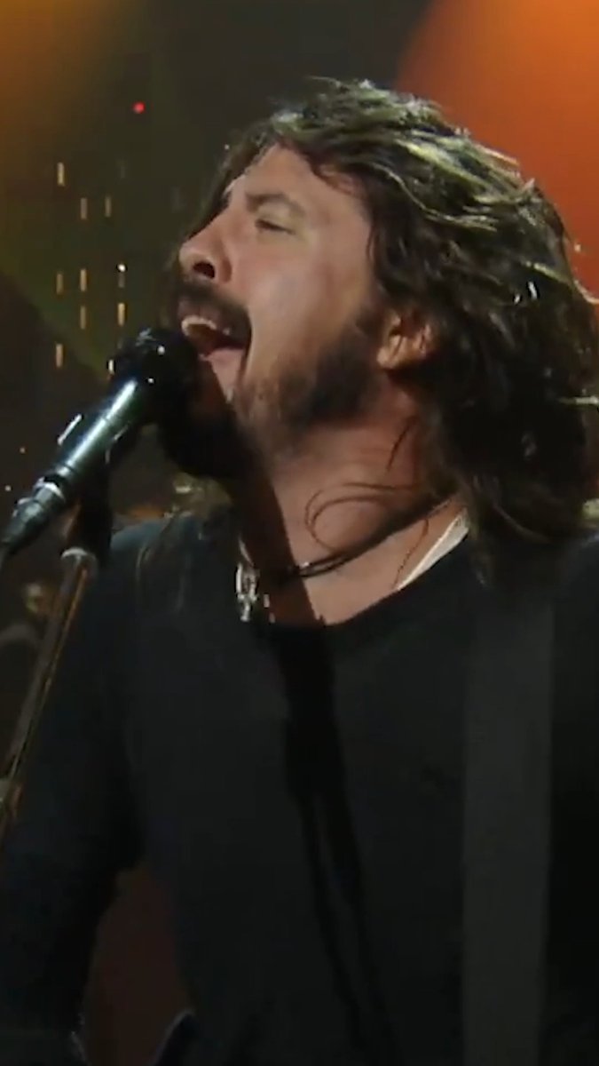 Did you know the Foo Fighters' full-tilt hour from Season 49 is available to stream FOR FREE on PBS until October 19? To celebrate, we’re revisiting a Foo Fighters classic - “My Hero” from their 2009 ACL TV performance. Episode link: