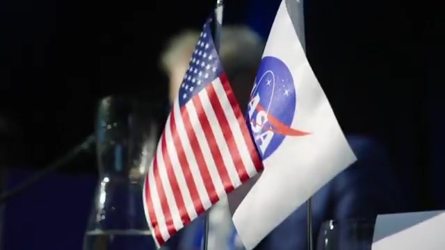 Take a look inside Day 2 at IAC 2025! I met with space leaders from around the world and signed an agreement between NASA and Australian Space Agency. 🇺🇸🇦🇺 America is going back to the Moon for the first time in 54 years and we’re bringing our international partners with us. Then we’re going to Mars! 🚀