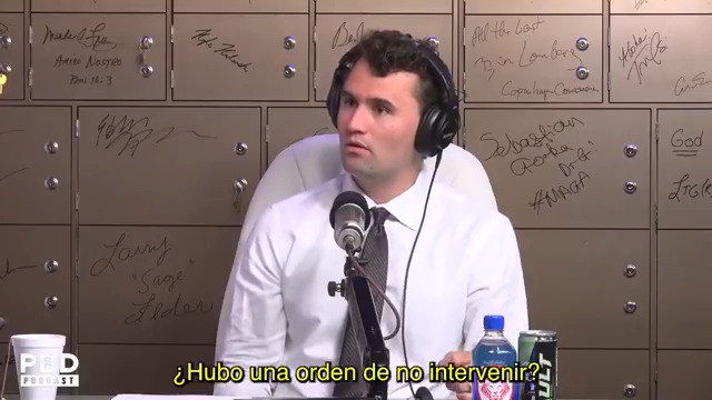 Para los que han elegido a Charlie Kirk como referente, pero defienden el genocidio de Israel, deberรญan ver este vรญdeo explicando como el 7 de octubre fue una acciรณn de falsa bandera para justificar el genocidio. Tambiรฉn aparece Netanyahu explicando porquรฉ apoyรณ a Hamas.