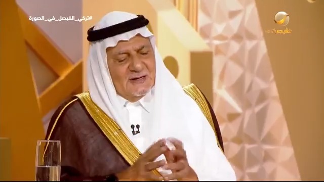 قراءة الأمير تركي الفيصل لمسار الرئيس السوري الحالي، من أبي محمد الجولاني وصولًا إلى فخامة الرئيس أحمد الشرع. #تركي_الفيصل_في_الصورة