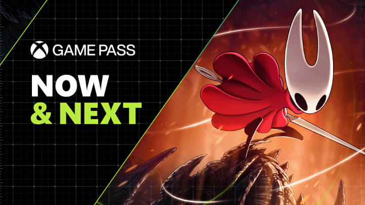 Get caught up to speed with the September edition of Now & Next! Check out the full episode here: