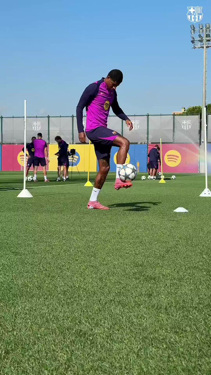 Freestylin' 🤹♂️
