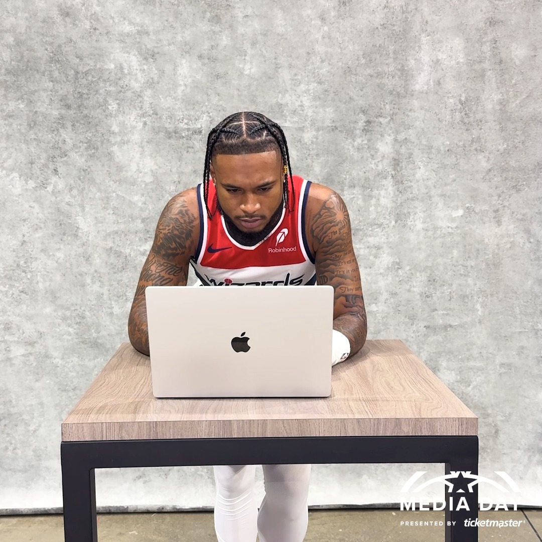 New admins, who dis? #ForTheDistrict | Ticketmaster