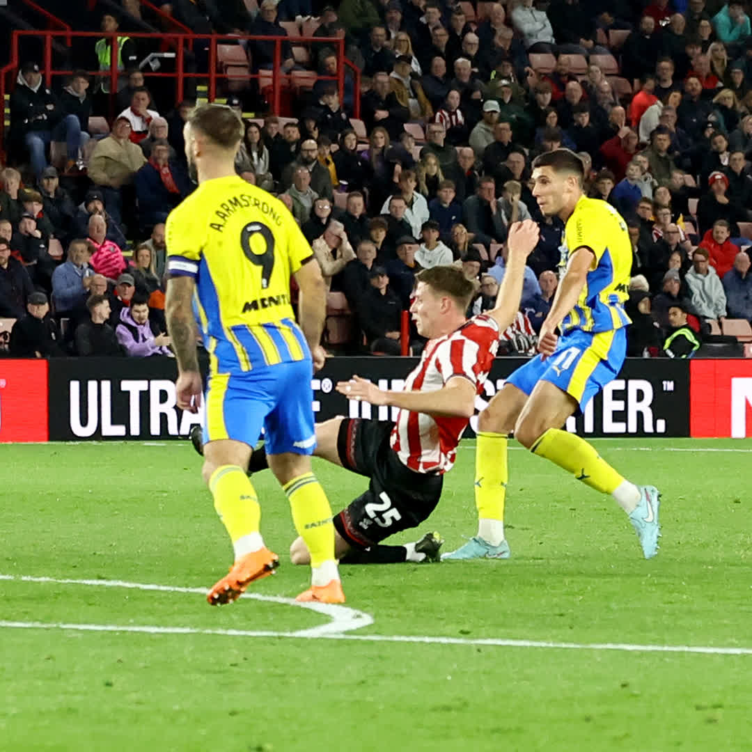 As match-winners go... 🤤