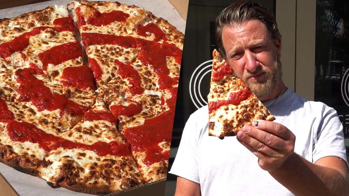 Barstool Pizza Review - Centro (Des Moines, IA)