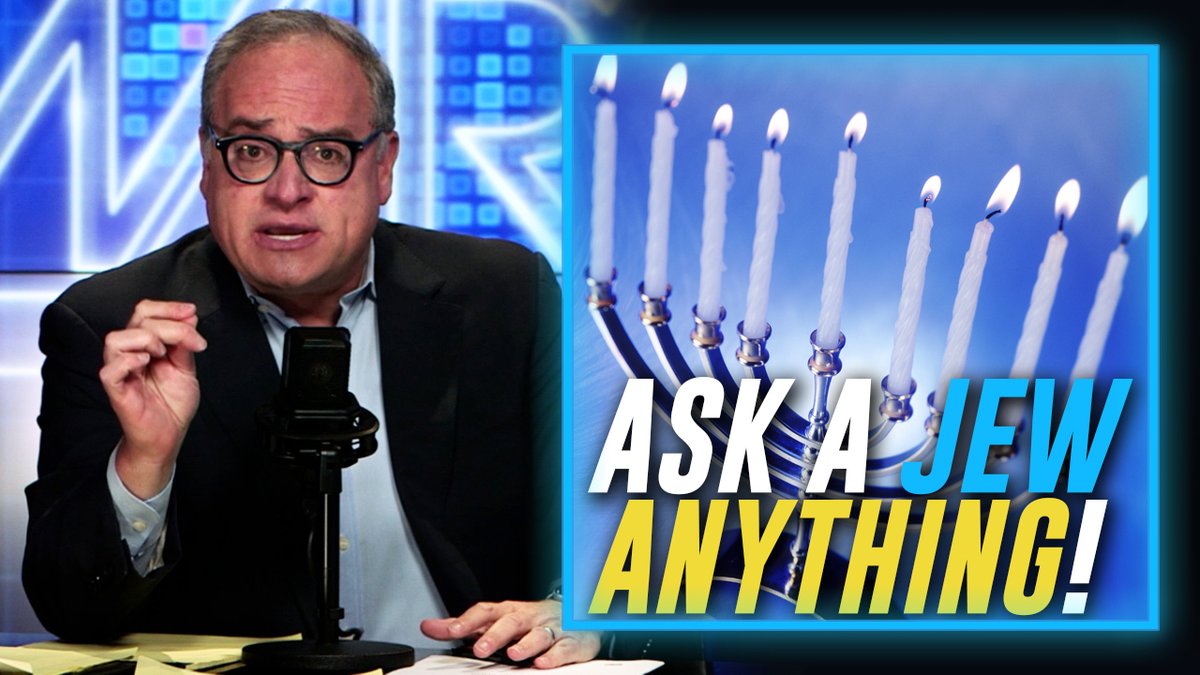 POWERFUL FULL INTERVIEW: Ask A Jew Anything! Founder &amp; Head Of Canada’s #1 Outlet For Exposing Globalists, Ezra Levant Of Rebel News, Joins Alex Jones In-Studio To Address Anti-Jewish Hysteria &amp; Take Calls From Infowarriors! Ezra Levant 🍁🚛