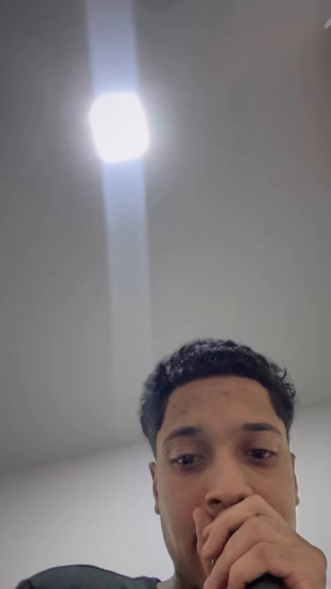 Primeiro freestyle depois que eu saí da cadeia