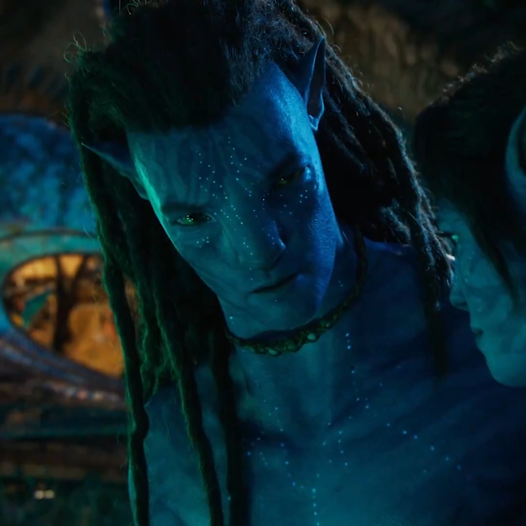 This Friday, Avatar: The Way of Water returns to the big screen for one week only in 3D starting October 3rd. Get tickets now.
