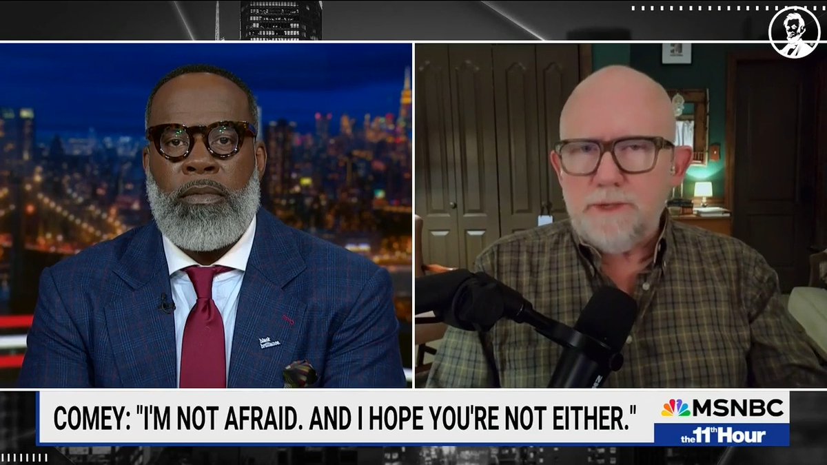 Trump is still dangerous, but he’s never been more vulnerable. Rick Wilson illustrates the current political battlefield, and how we win that battle, on MSNBC: