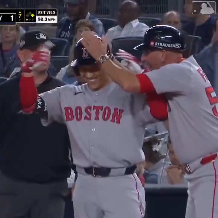 MASA FOR THE LEAD.