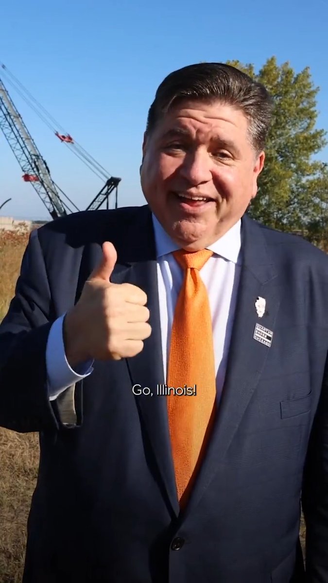 Our vision to become the epicenter of the quantum ecosystem is becoming a reality, Illinois.