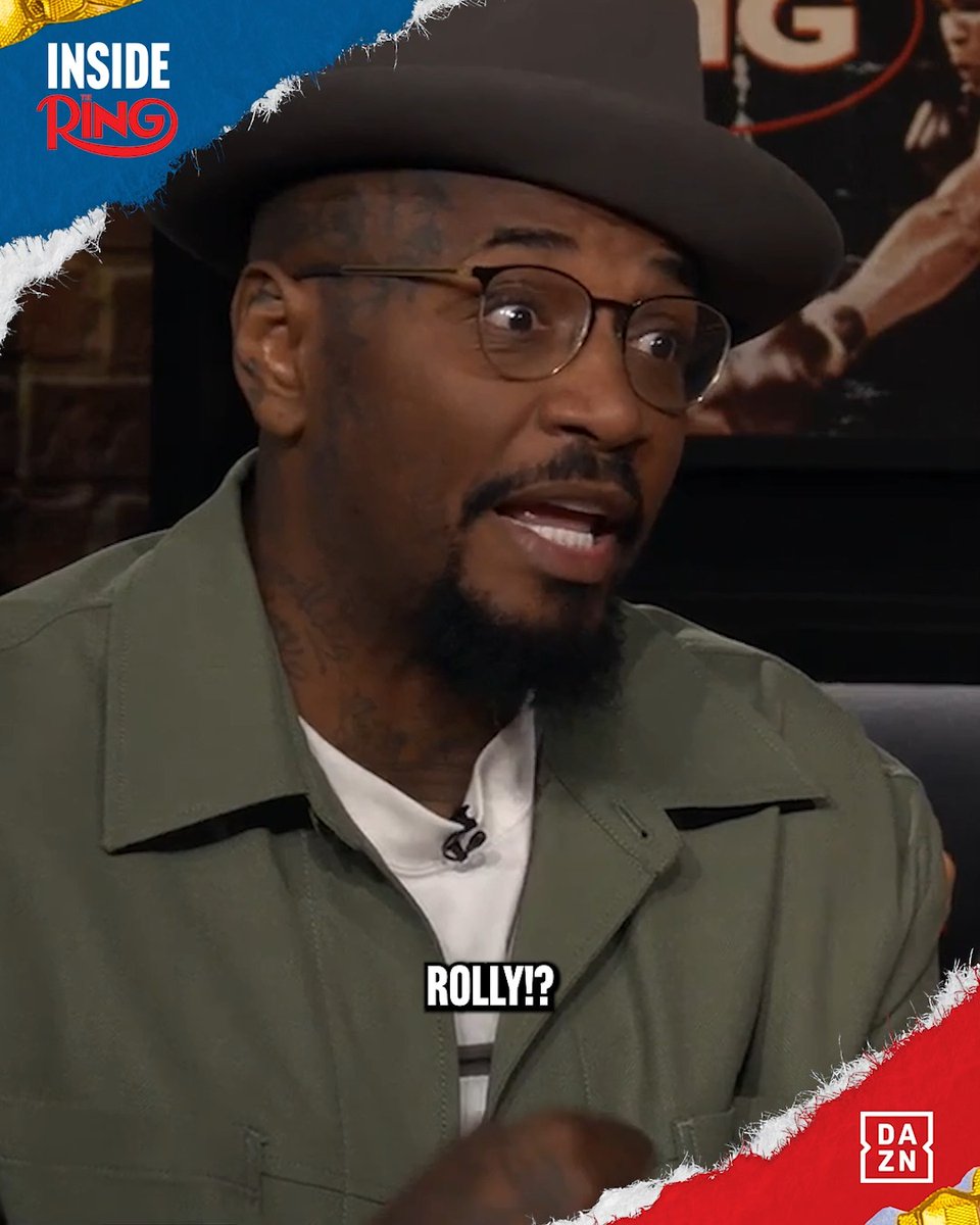 How would you rate Gervonta ‘Tank’ Davis’ resume? The WBA lightweight champion’s level of opposition was discussed by the desk. #InsideTheRing l Latest episode available on DAZN 📺